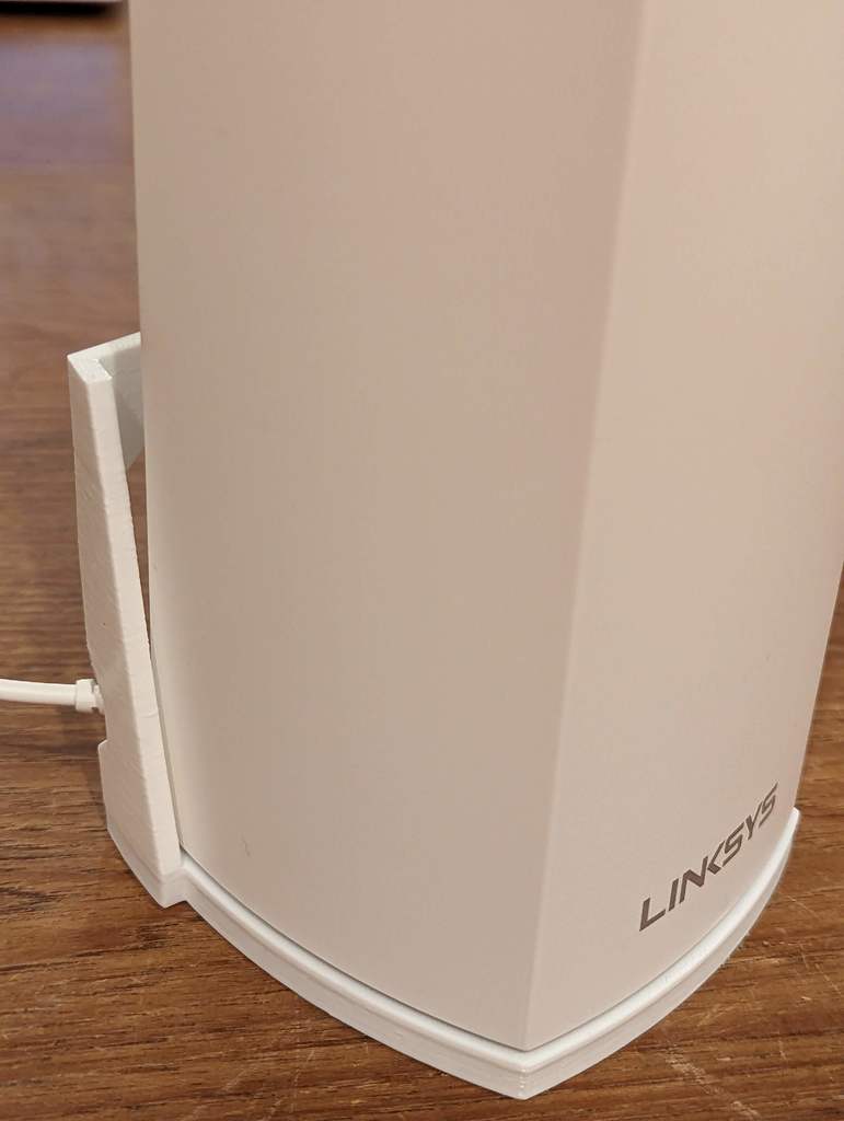 Soporte de pared Linksys Atlas Pro 6 Velop (MX5500)