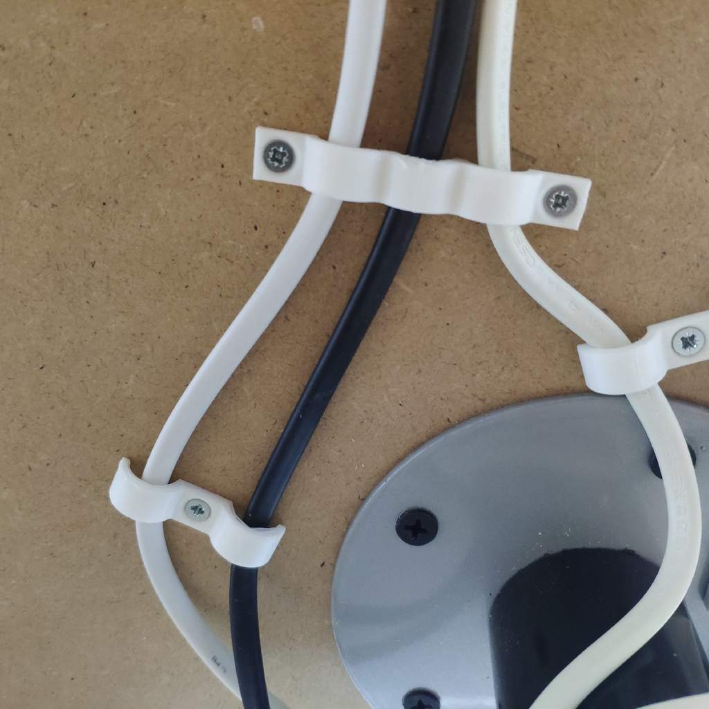 Soporte de alambre para filamento