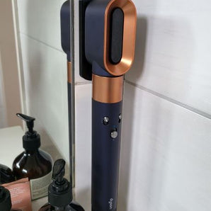 Soporte de pared para Dyson Airwrap