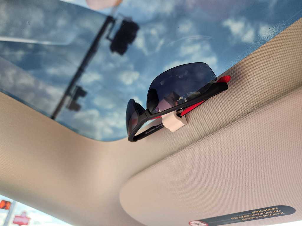 Soporte para gafas de sol para Tesla Model Y (2022-2023)