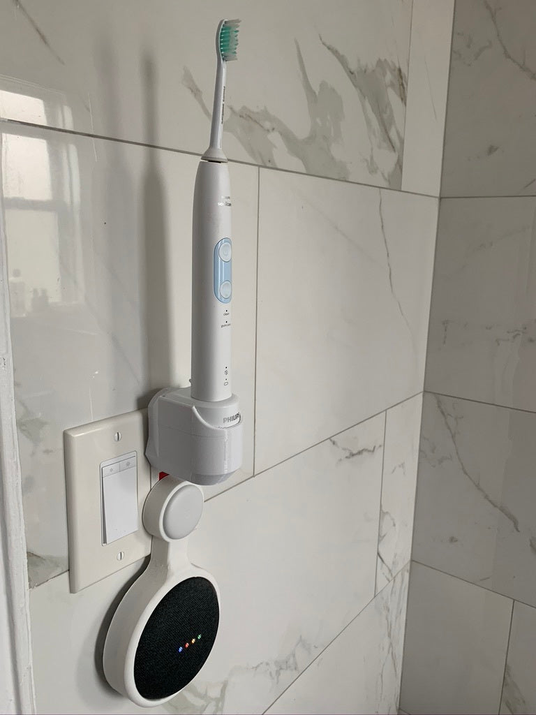 Cargador de pared Philips Sonicare