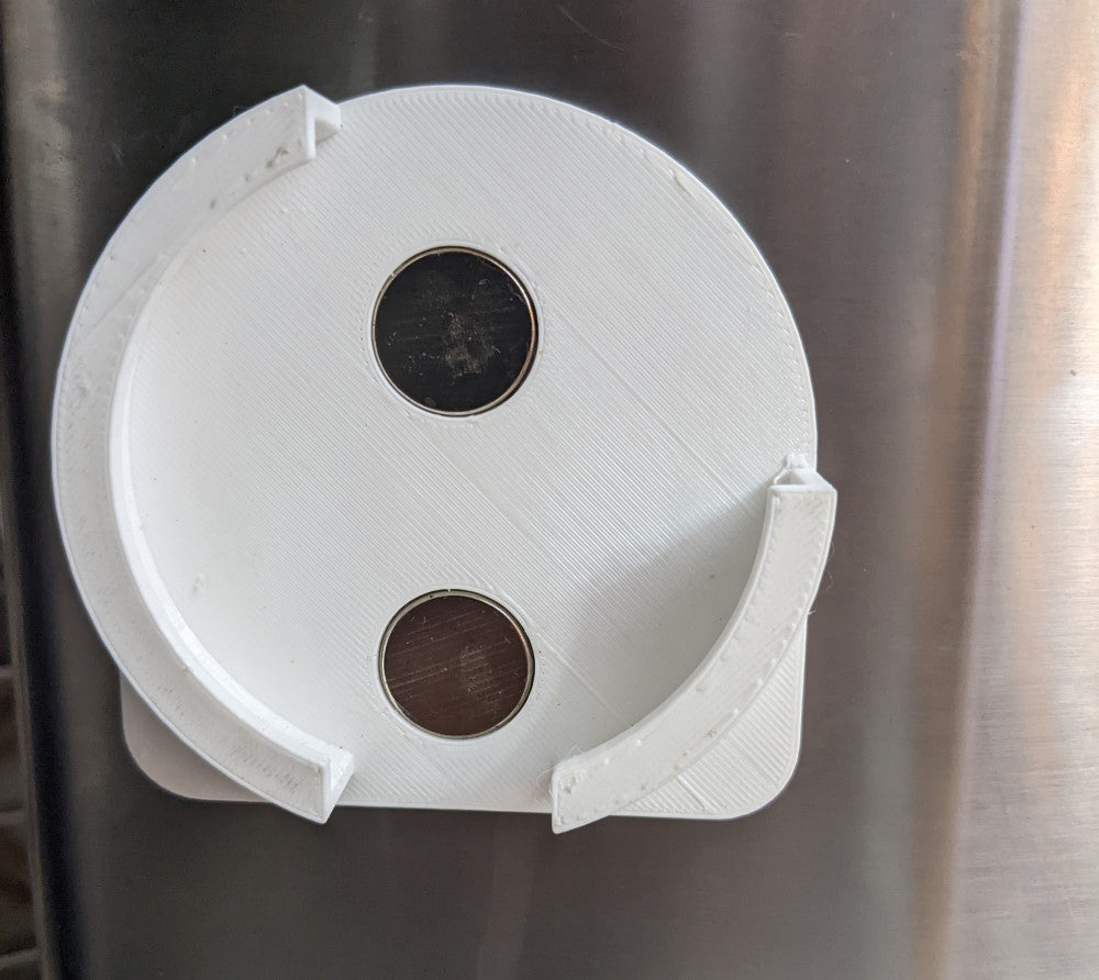 Soporte de portafiltro Gaggia Classic