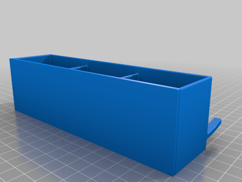 Soporte para cepillo de dientes para montaje en pared - Organizador de baño