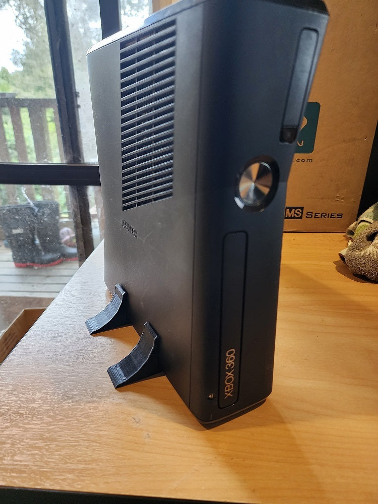 Soporte Vertical para Xbox 360 Slim