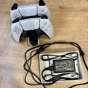 Adaptador de soporte de estación de carga PlayStation 5 DualSense