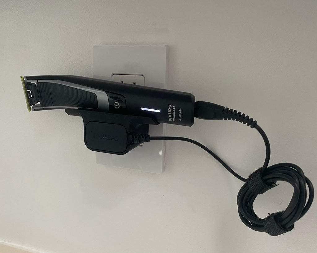 Estante de carga Philips para HQ8505