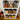 Estante para especias para IKEA 365+ IHÄRDIG