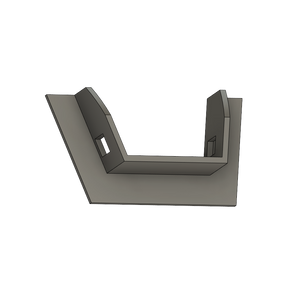 Soporte para mopa Xiaomi Mop 2s
