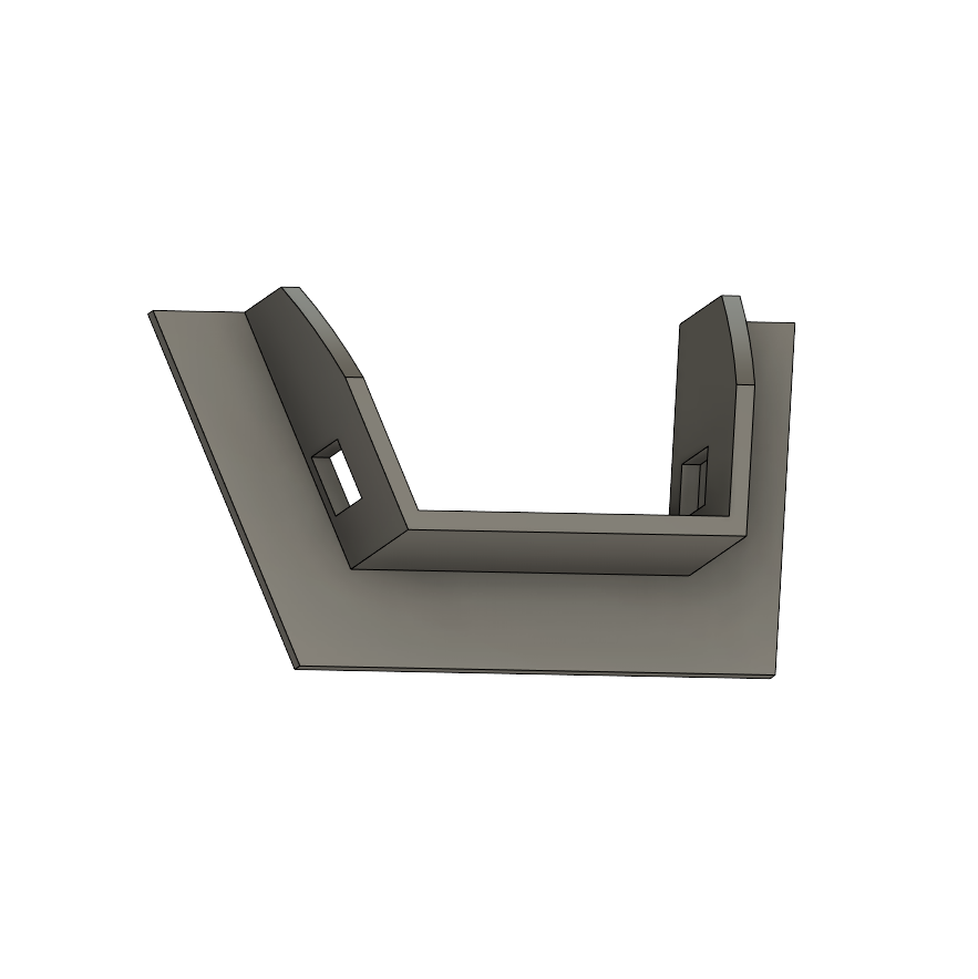 Soporte para mopa Xiaomi Mop 2s