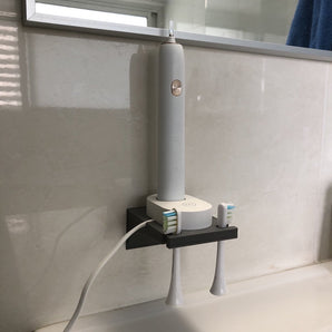 Soporte de pared para cepillo de dientes eléctrico Xiaomi Soocas