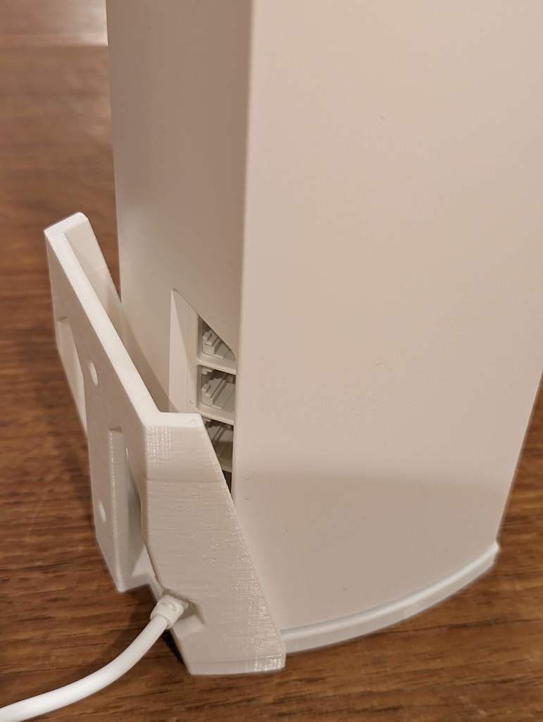 Soporte de pared Linksys Atlas Pro 6 Velop (MX5500)