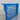 Soporte de pared para esponja de cocina