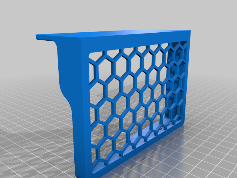 Soporte de pared para esponja de cocina