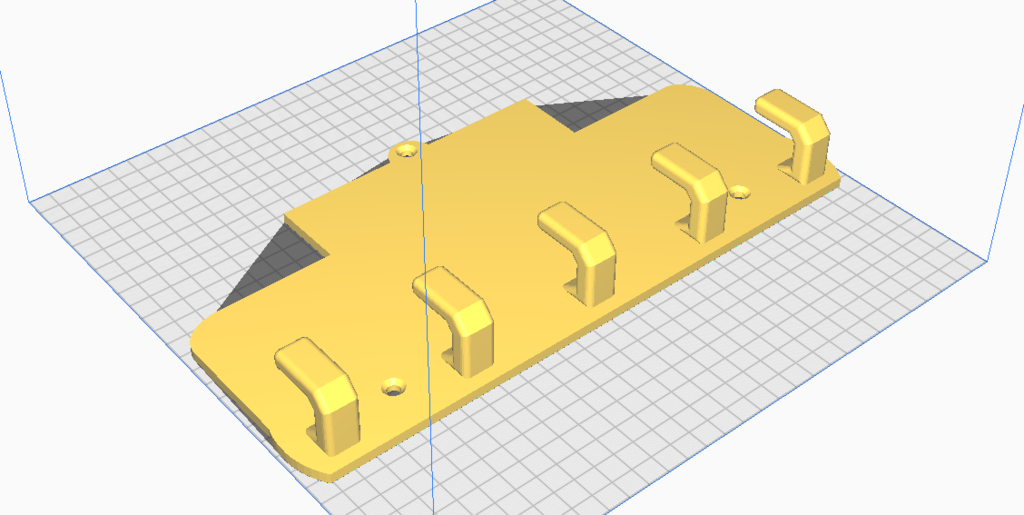 Soporte para medallas - Almacenamiento elegante para premios y medallas