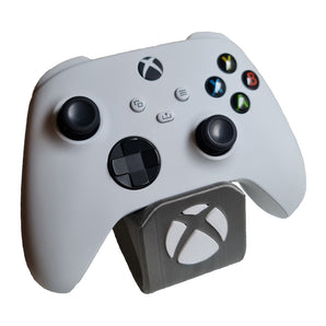 Soporte para controladores de Xbox One / Series