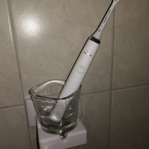 Soporte para vasos de carga para Philips Sonicare DiamondClean