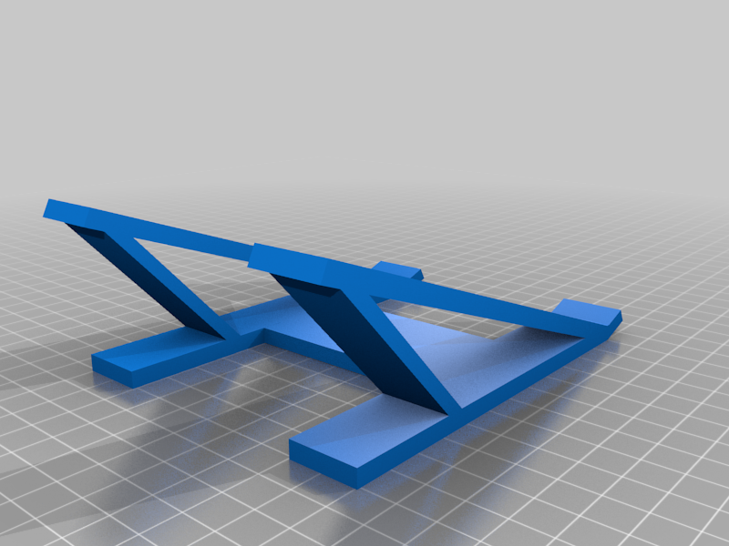 Soporte universal para consola de juegos con soporte doble