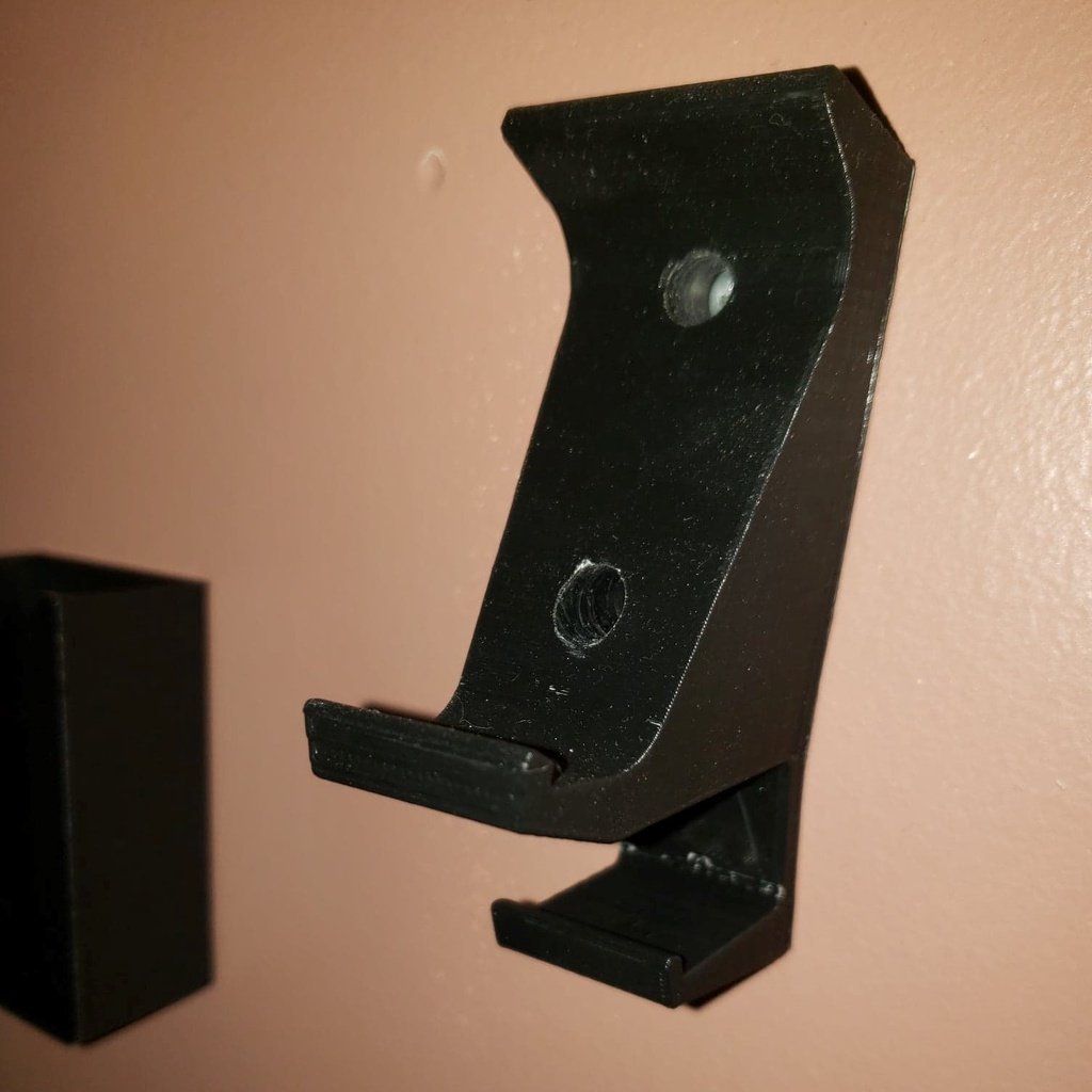 Controlador de Xbox, soporte para auriculares y control remoto