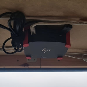 Soporte de escritorio para base HP G5