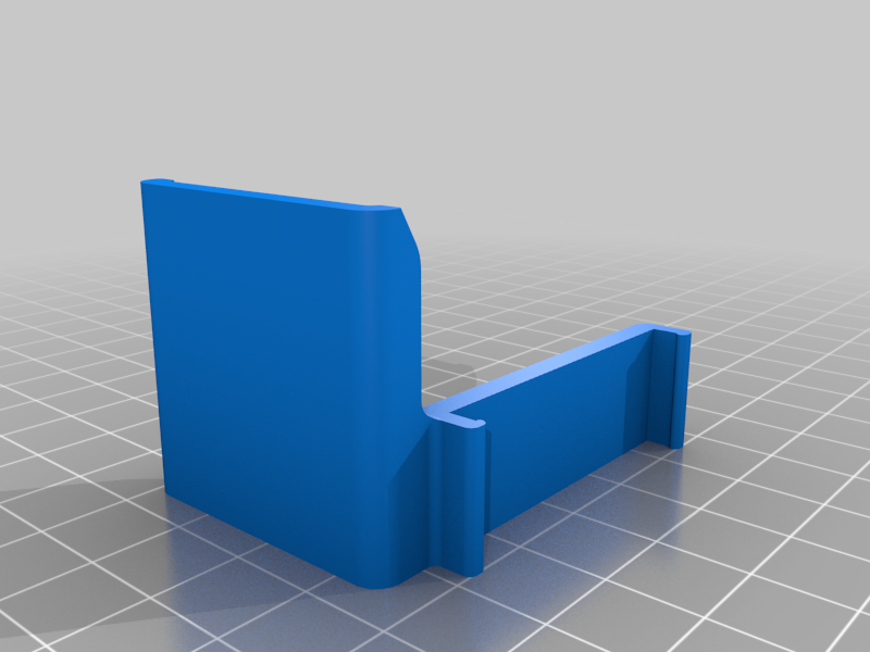 Abrazadera de cable Ender 3 V3 SE/KE para gestión organizada de cables