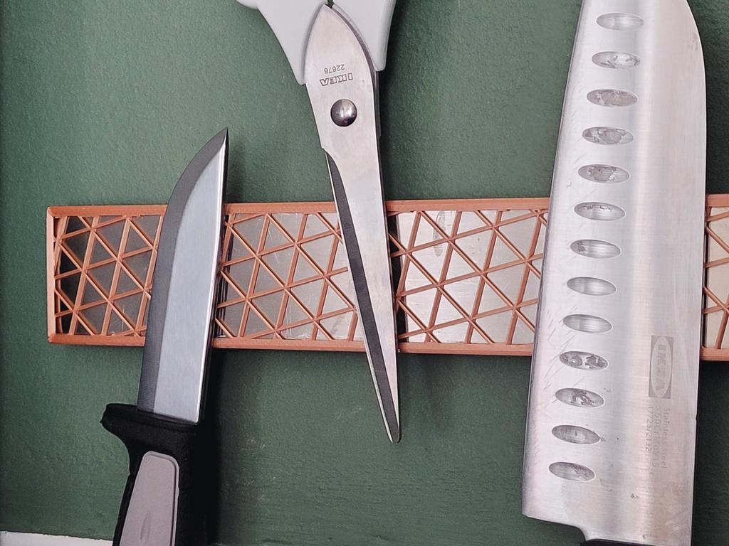 Protector de cuchillas para soporte magnético para cuchillos IKEA KUNGSFORS