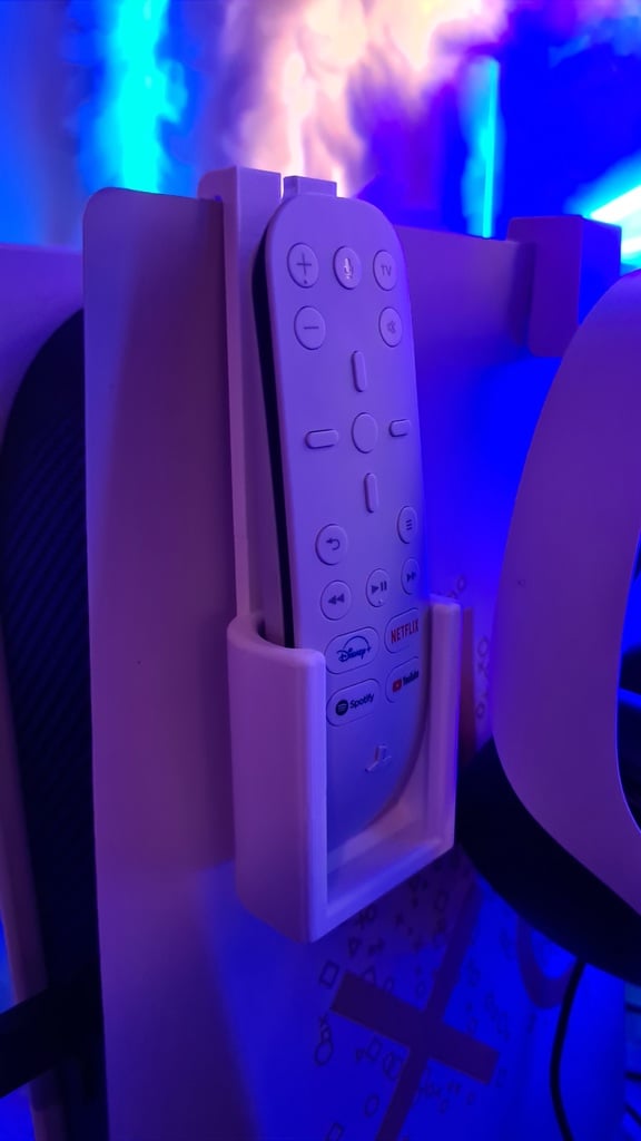 Soporte para mando a distancia PS5