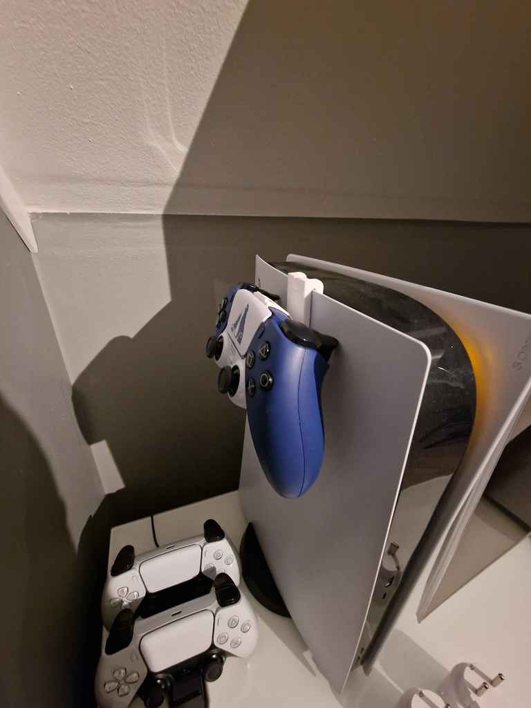 Soporte PS5 DualSense - Edición God of War