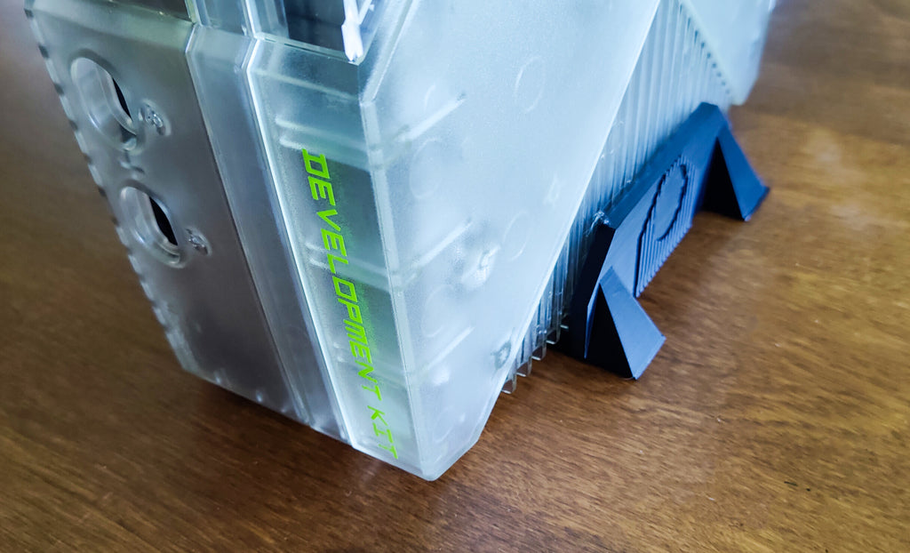 Soporte Vertical Original para Xbox XDK