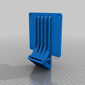 Soporte VESA para pantalla Samsung U28D590D - VESA 100