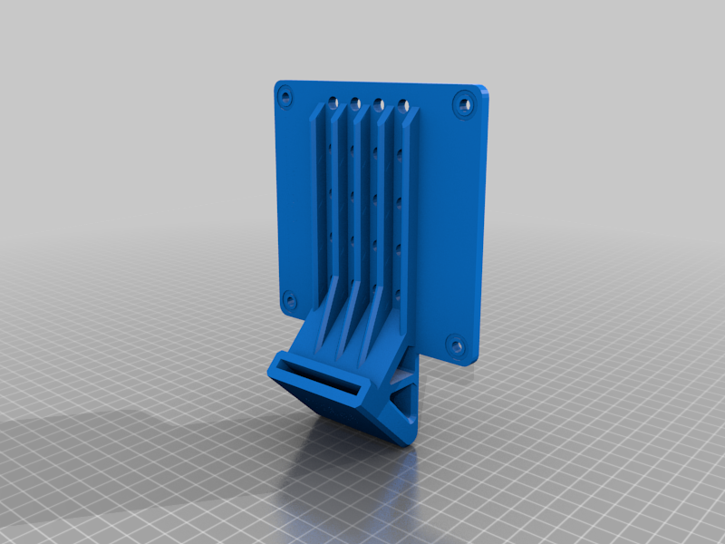 Soporte Vesa para Samsung U28D590D