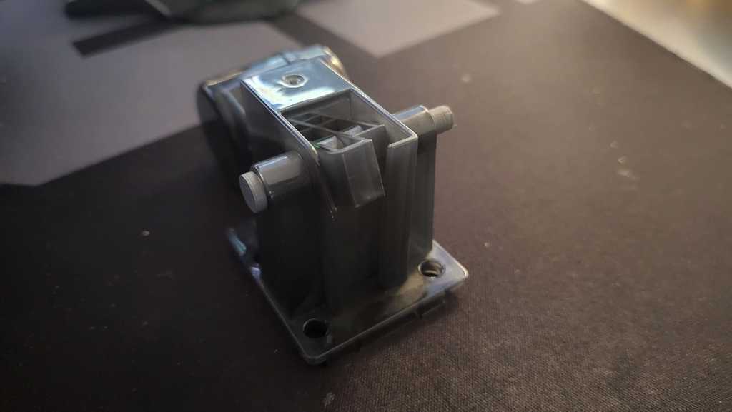 Soporte de flotador para tanque de agua Roborock S7 Pro/MaxV Ultra