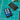 Cubierta para mando a distancia para Tiny Circuits TinyTV Kit