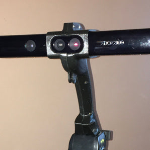 Mango para escáner Kinect Remix: estabilidad y facilidad de uso mejoradas