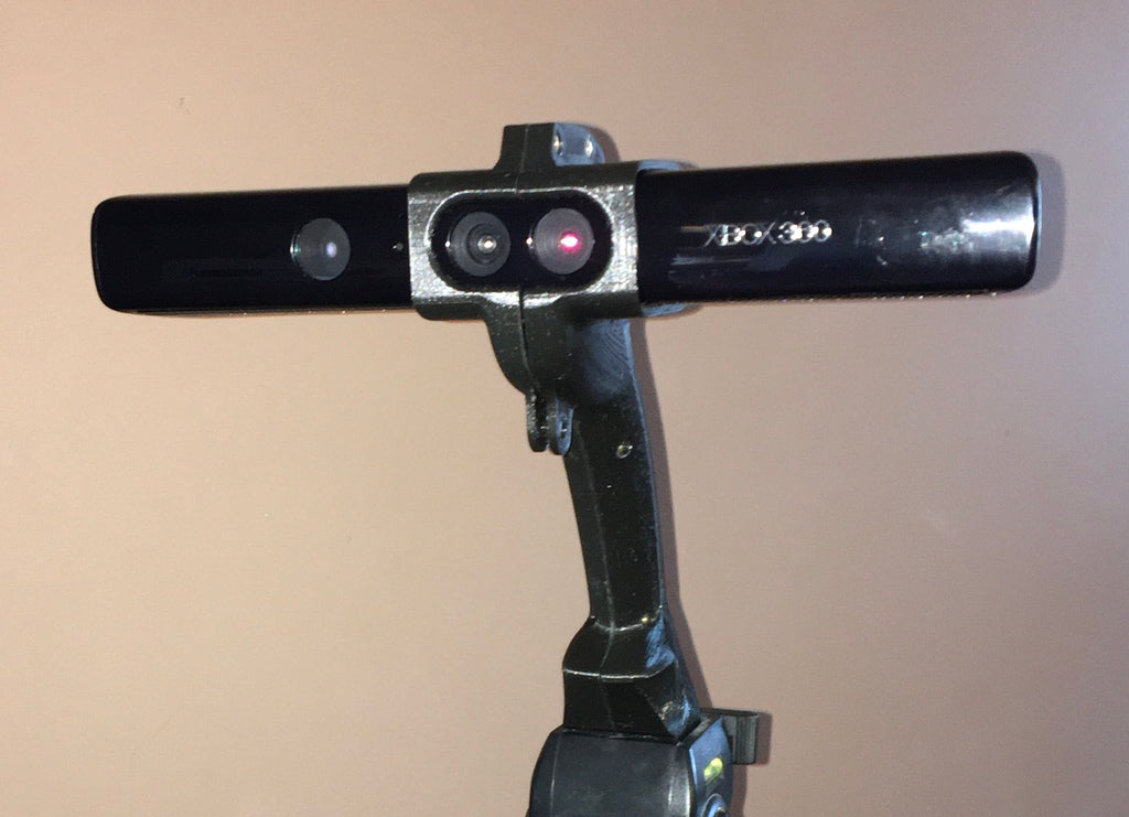 Manejo del Escáner Kinect Remix - Optimiza tu experiencia con Kinect
