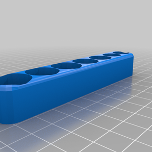 Caja de almacenamiento compacta para Tops
