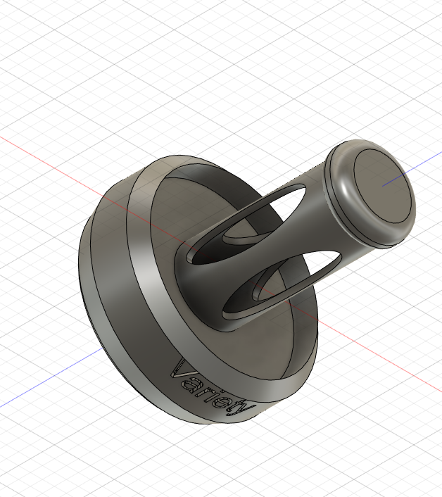 Soporte de filtro para contenedor de polvo de robot aspirador Shark