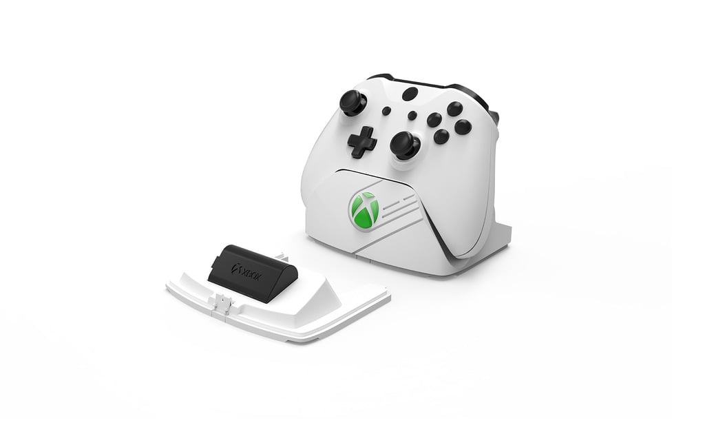 Soporte para controlador de Xbox Series S/X/One