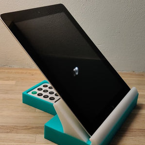 iZettle Reader y soporte para iPad