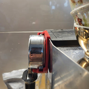 Soporte de portafiltro Gaggia - Soporte práctico para tu máquina de café Gaggia