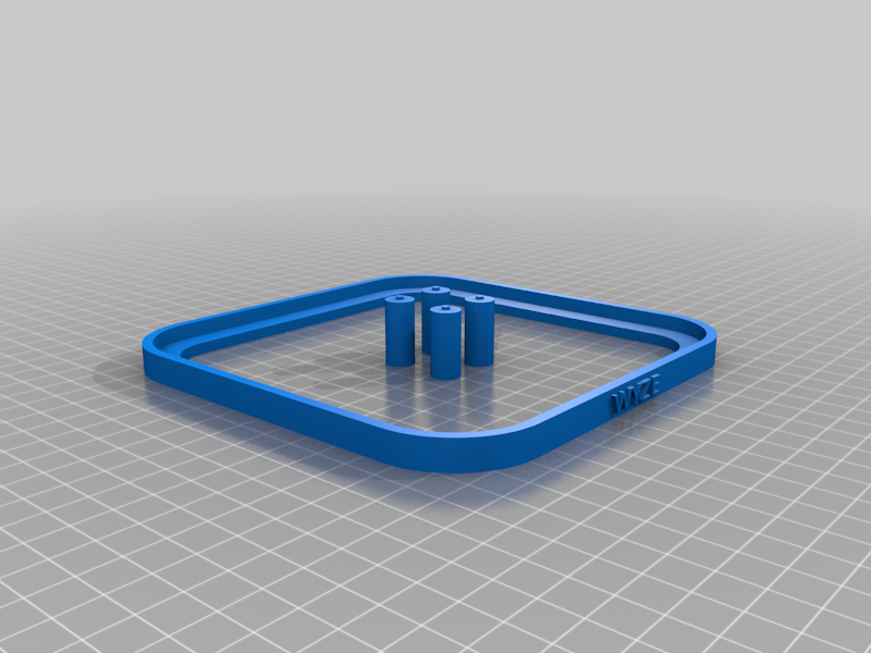 Trípode para Wyze Mesh Router Pro
