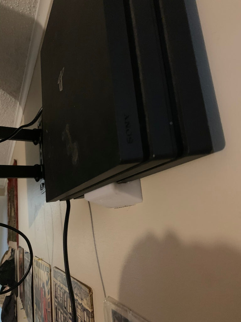 Soporte de pared PS4 Pro