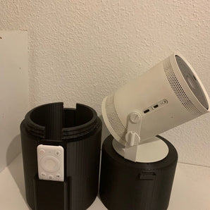 Funda protectora óptima para el proyector Samsung Freestyle (1.ª generación)