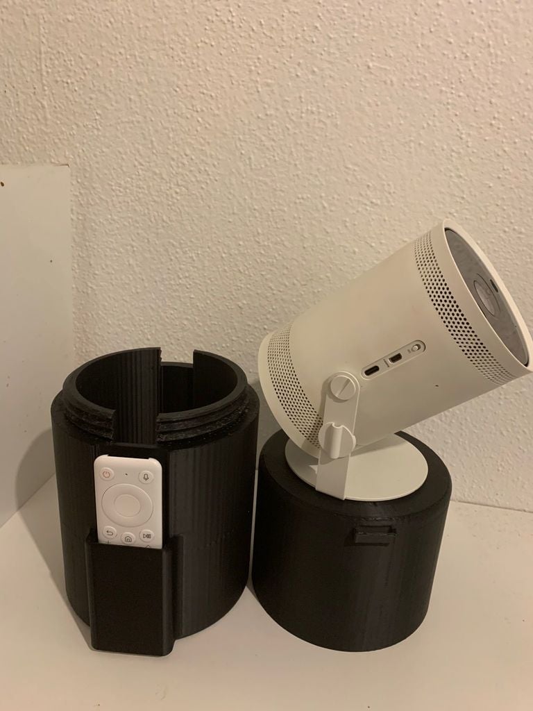 Funda protectora óptima para el proyector Samsung Freestyle (1.ª generación)