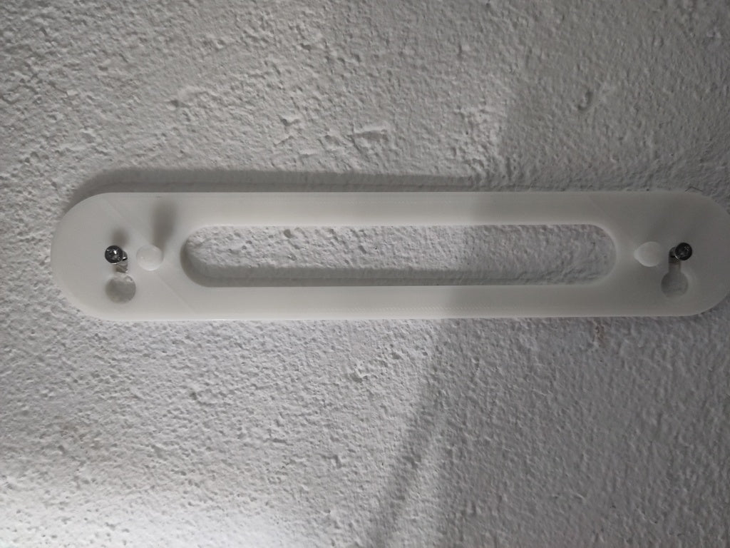 Adaptador de pared para Fritz!Box 7390 y 7530 (AX)