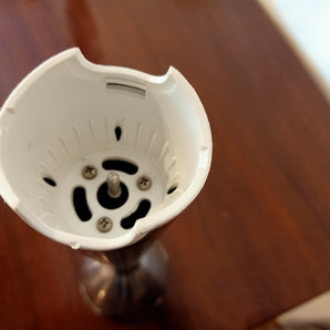 Repuesto para la batidora de inmersión William Sonoma Modelo WSIB2400