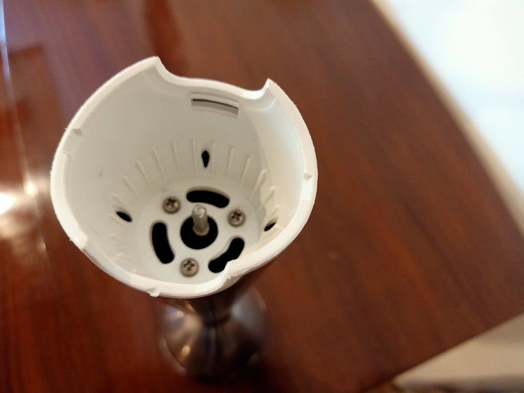 Repuesto para la batidora de inmersión William Sonoma Modelo WSIB2400
