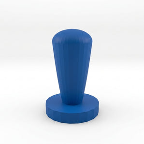Aeropress Tamper para espresso mejorado
