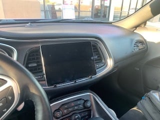 Soporte para coche para Smartphone y Tablet para Dodge con sistemas Uconnect
