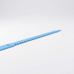 Bridas para cables de 110 y 150 mm