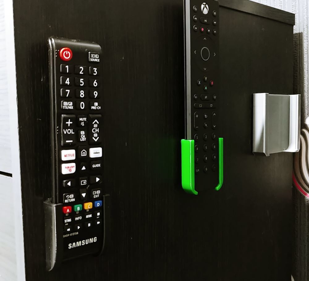 Soporte para control remoto de Xbox One